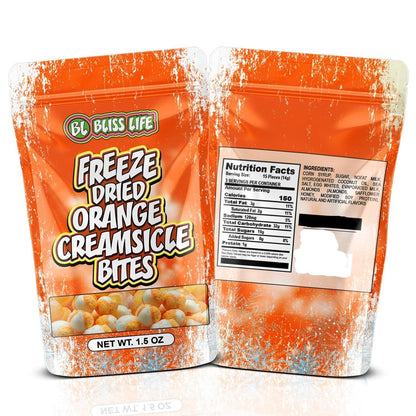 1.5 oz lightweight, mess-free grab-and-go pouch