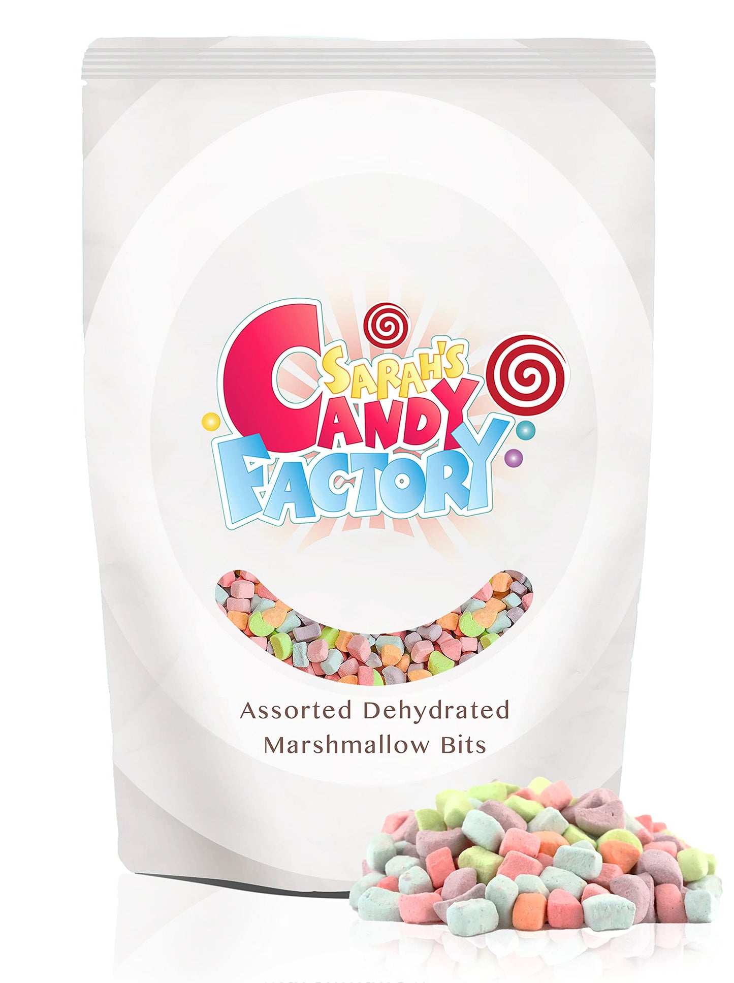 1 Lb Bag
