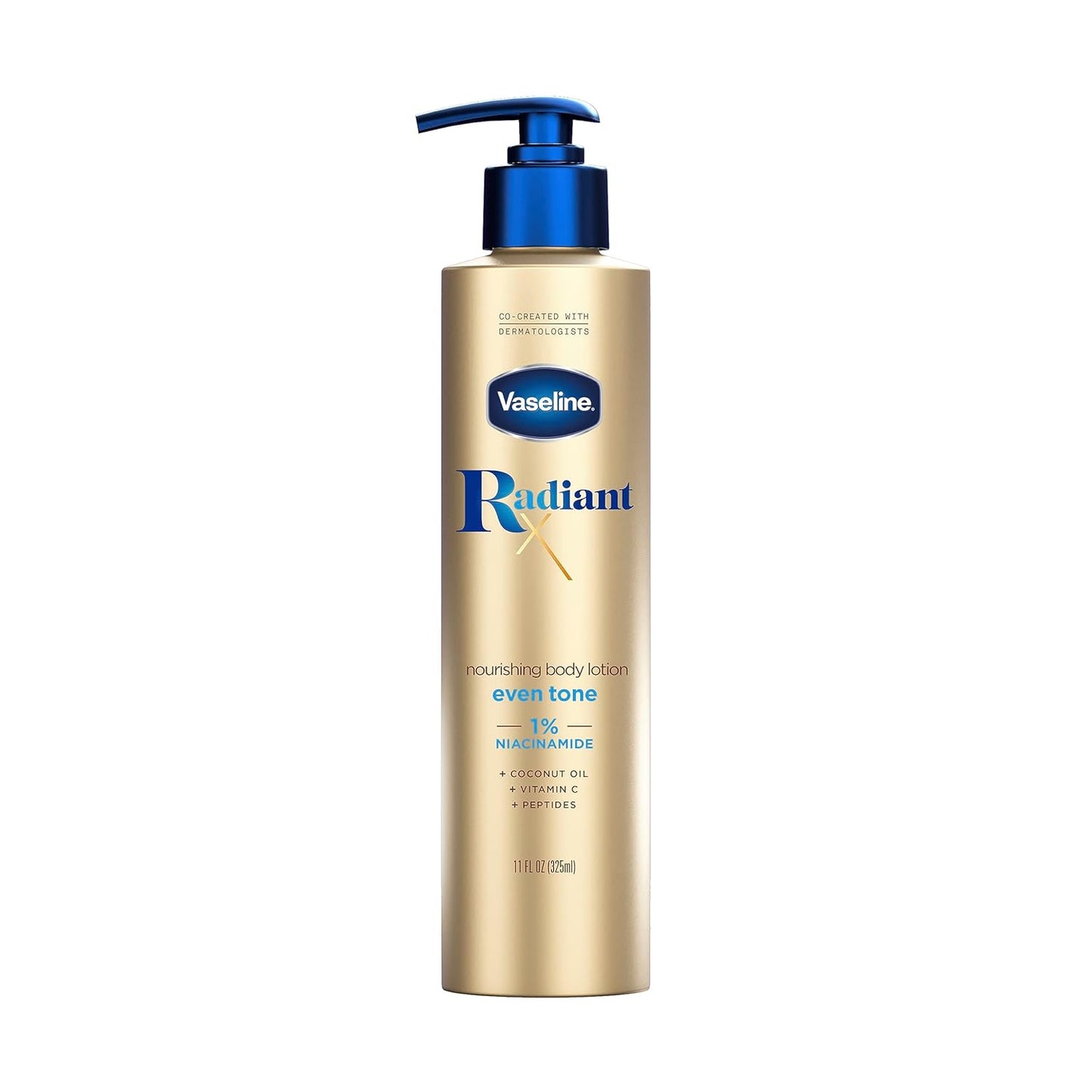 1% niacinamide active concentration for dark spot correction
