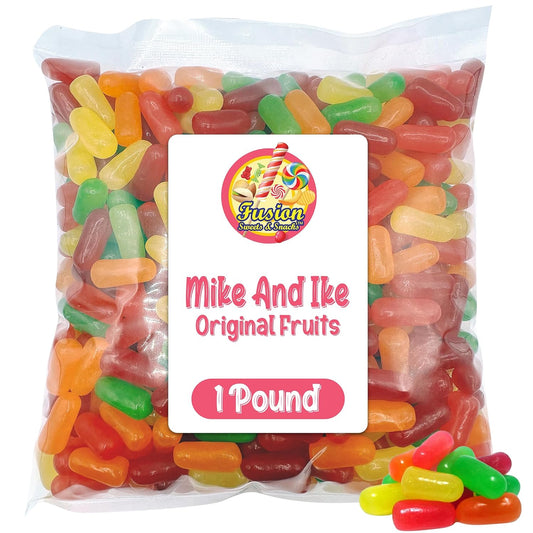1-pound (16 oz) heat-sealed bulk bag for freshness and value