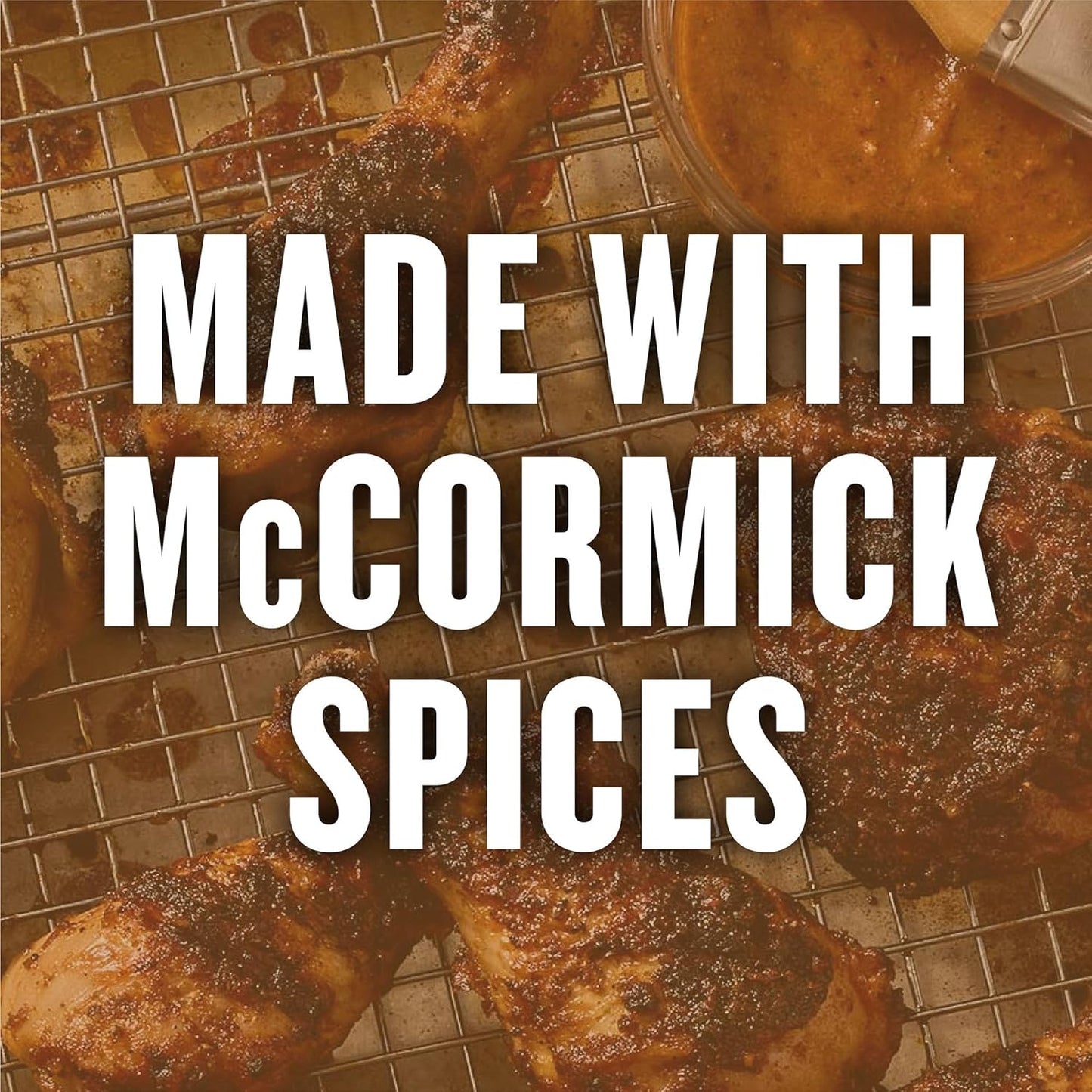 1 tablespoon per 1 lb of meat preparation ratio
