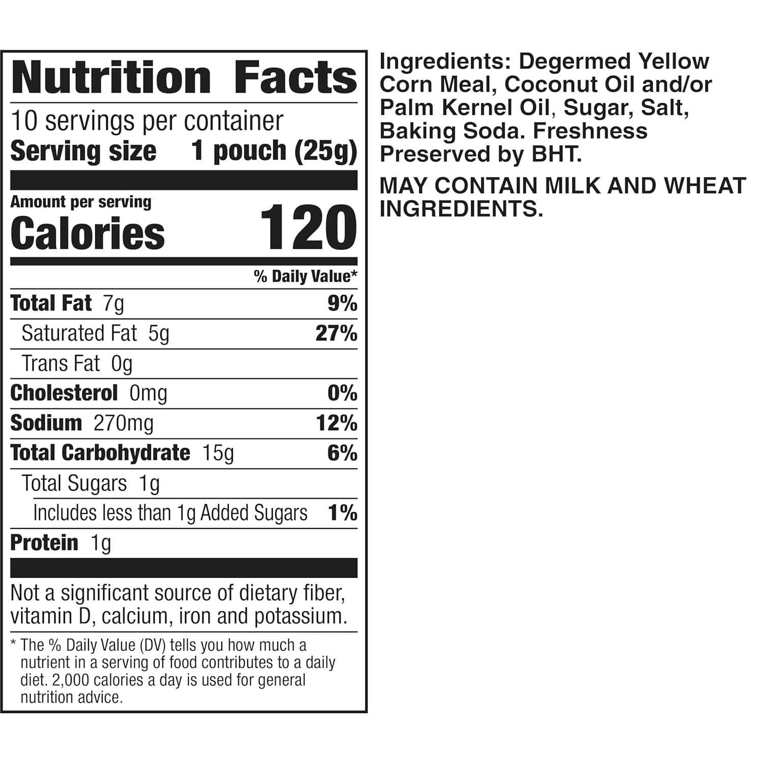 Bugles Original Crispy Corn Snacks – Nostalgic Care Package Snack for College Students, Military, and Long-Distance Loved Ones