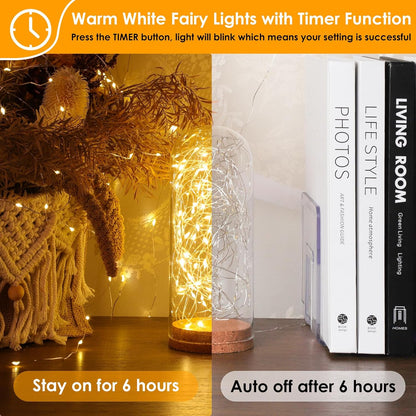 10-level dimming from 0-100% brightness via remote