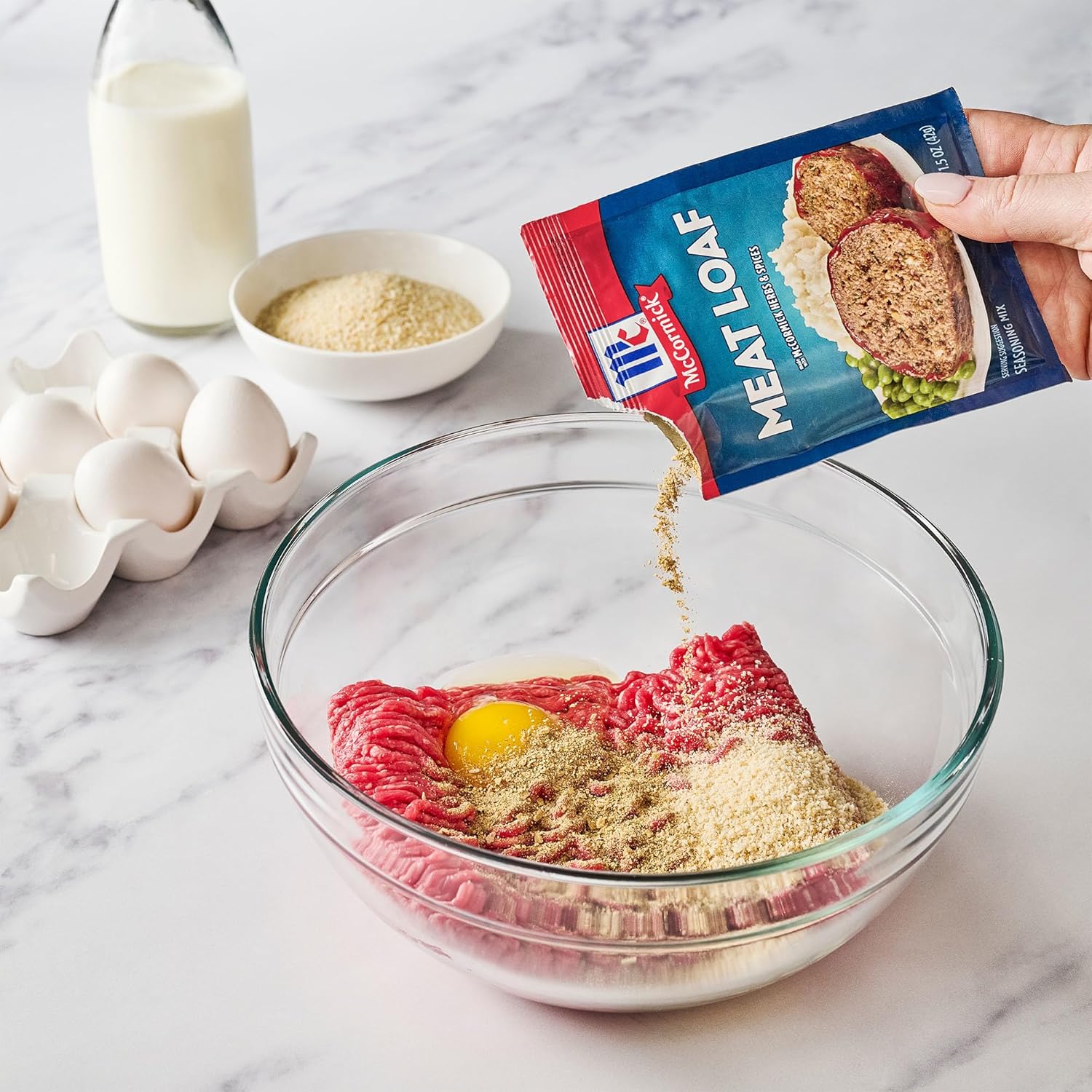 10-minute prep time with 1-hour cook time