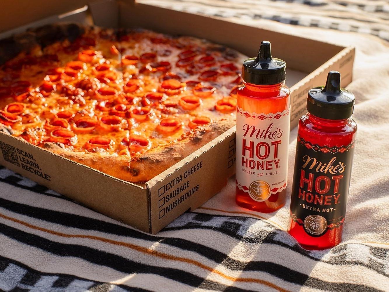 10-ounce bottle size