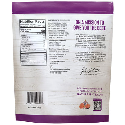 10 oz resealable-friendly pouch size suitable for single or two-pack purchase