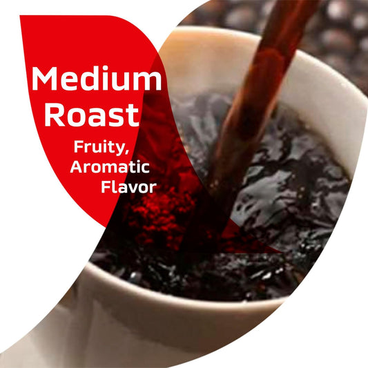 100% arabica colombian single-origin beans