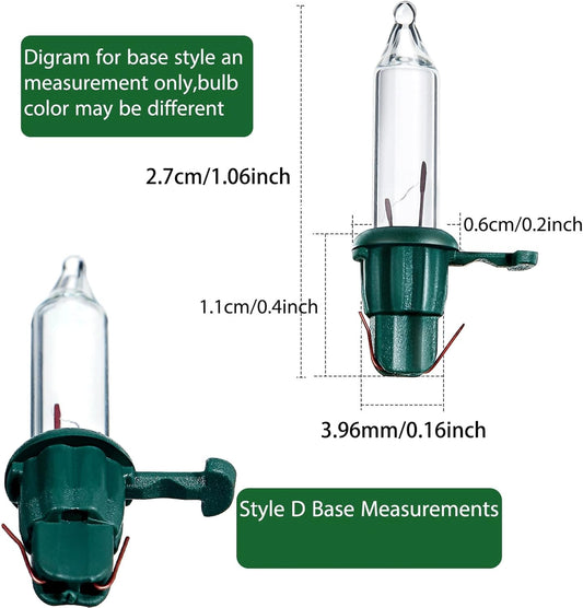 100-count replacement bulb pack in a single purchase