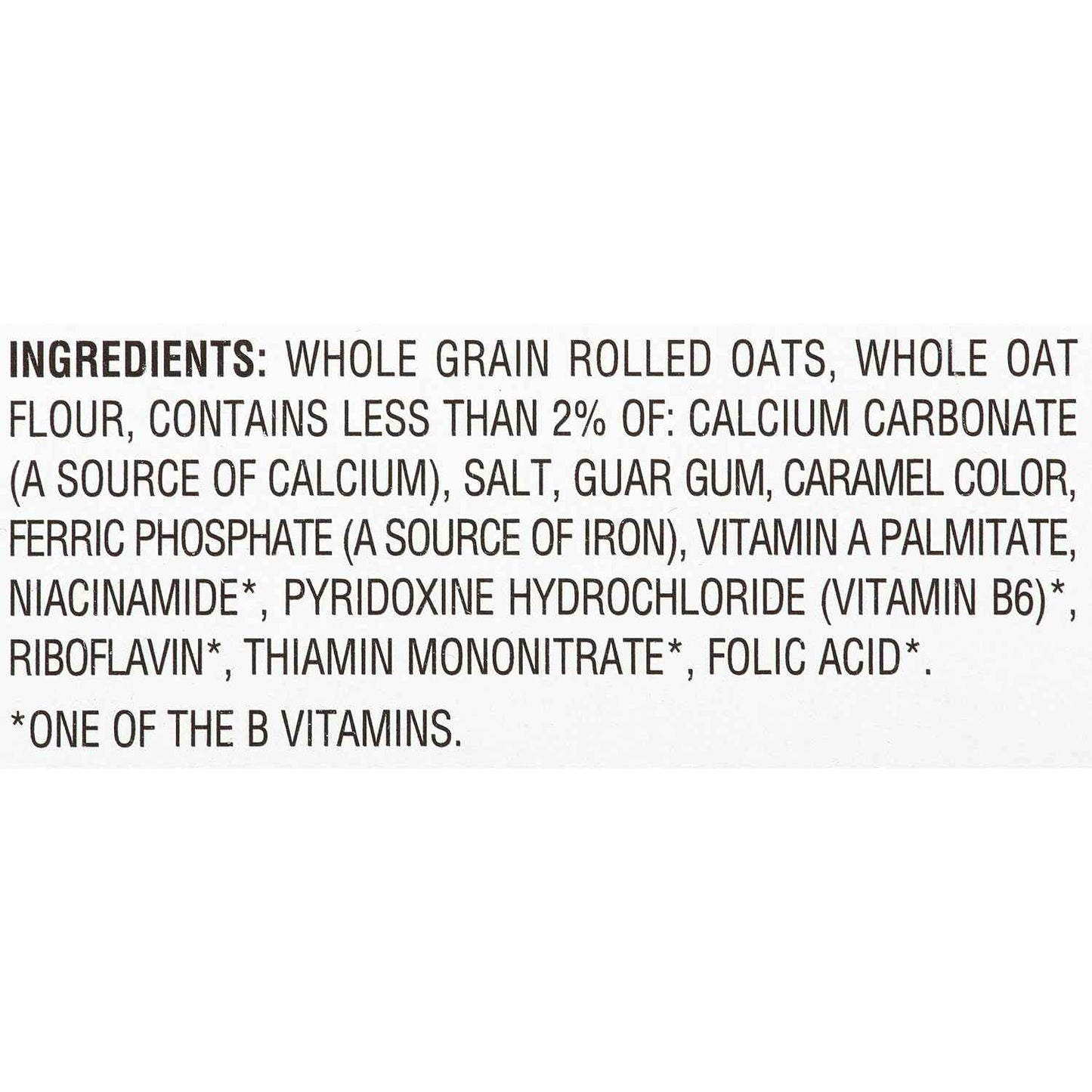 McCann's Instant Irish Oatmeal — Office Desk Breakfast Packets, 3-Minute Hot Water Prep