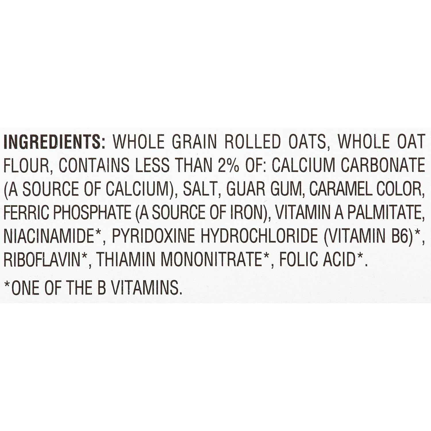 McCann's Instant Irish Oatmeal — Office Desk Breakfast Packets, 3-Minute Hot Water Prep