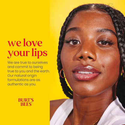 100% natural origin formulation without parabens, phthalates, petrolatum, or sls