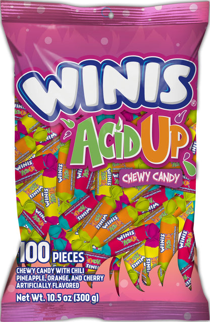 100 pcs