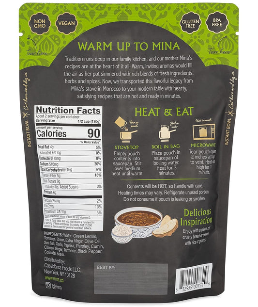 100% plant-based vegan protein formulation