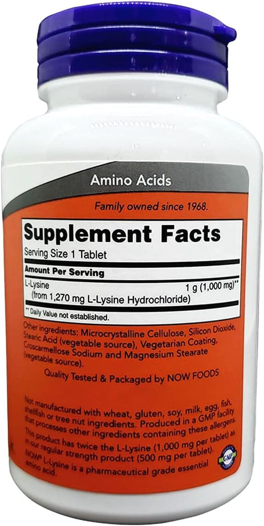 100 tablets per bottle (approximately 100-day supply at one tablet)