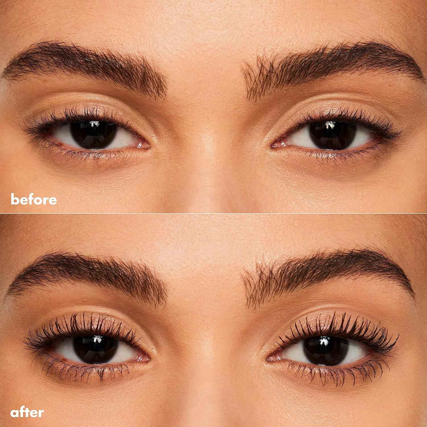 e.l.f. Lash 'N Roll Mascara — High-End Looking Lashes at an Accessible Premium Price