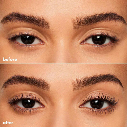e.l.f. Lash 'N Roll Mascara — High-End Looking Lashes at an Accessible Premium Price