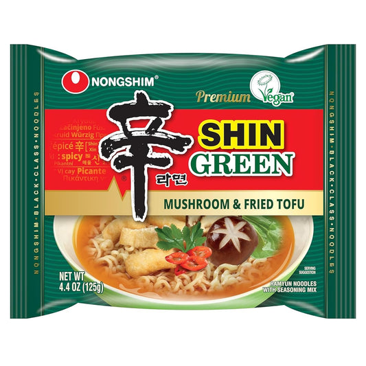 100% vegan formulation with no meat or non-vegan ingredients