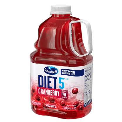 101.4 fl oz bulk bottle for high-volume households