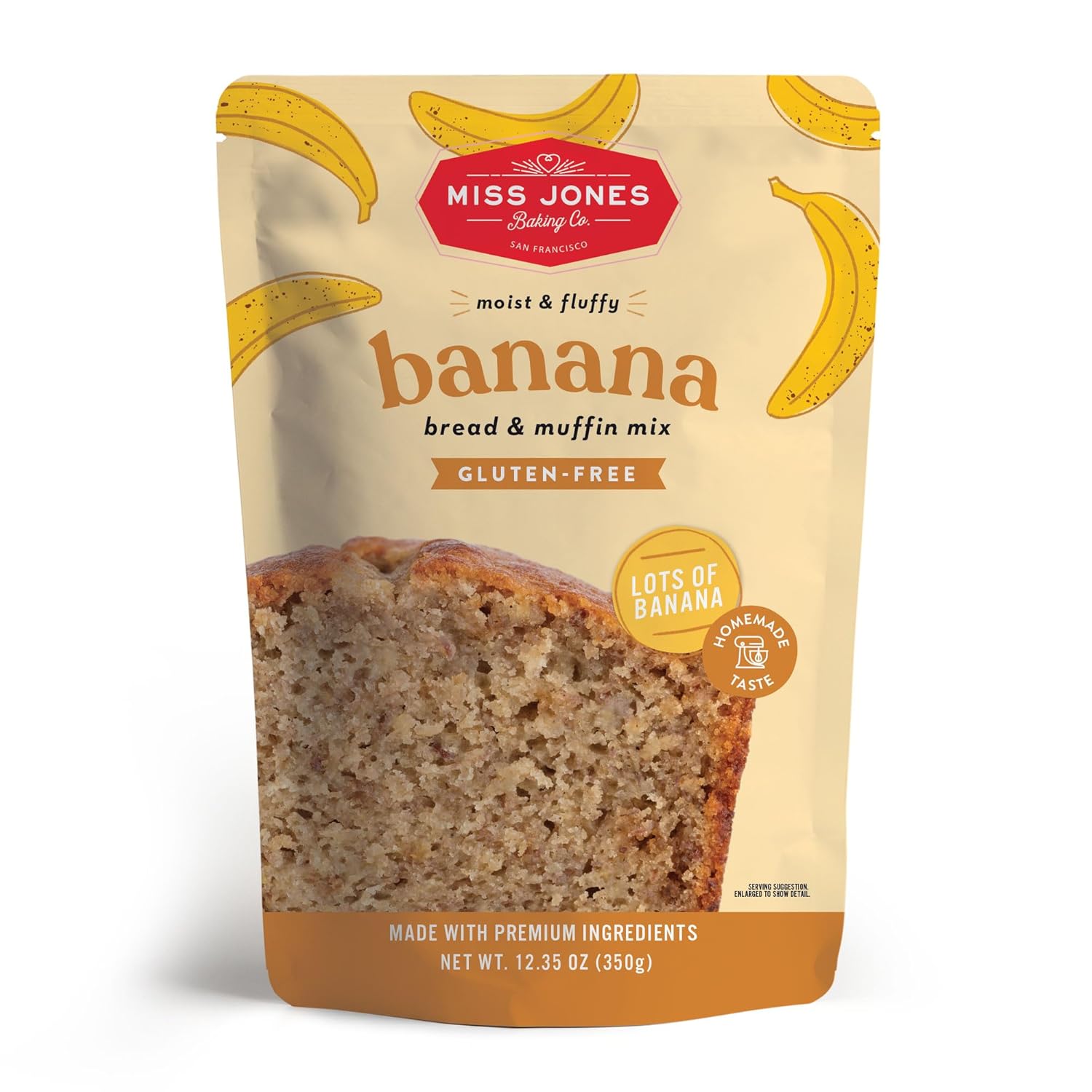 10g protein per prepared serving