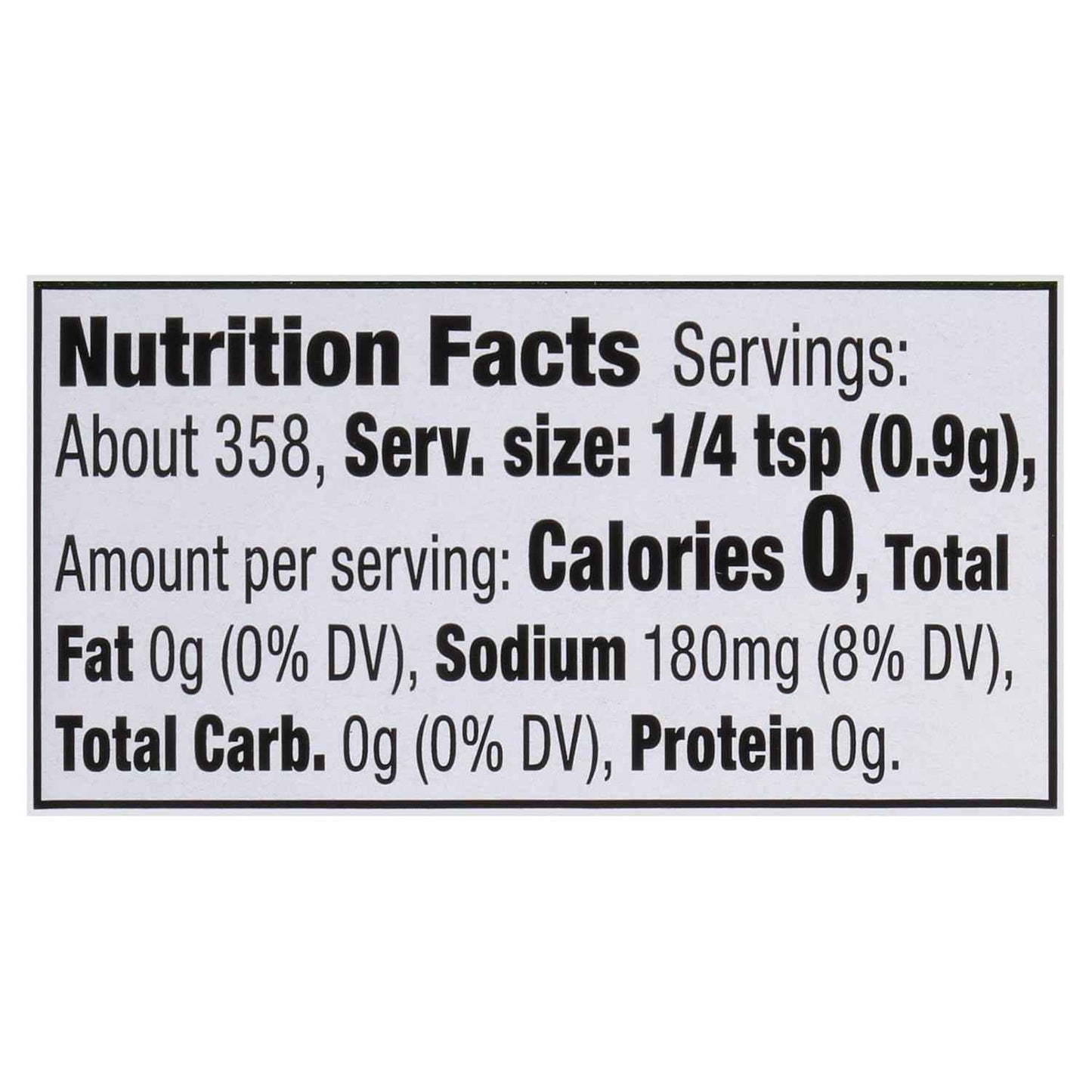 McCormick Perfect Pinch Lemon Pepper Seasoning, 11.37 oz – Bright Zest for Guilt-Free Weeknight Meals