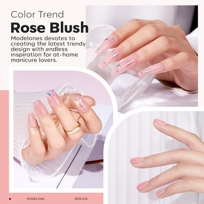 11 non-toxin, paraben-free, low-odor, cruelty-free formulation