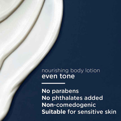 Vaseline Radiant X Even Tone Body Lotion 11 oz – Thoughtful Skincare Gift for Her with Visible Dark Spot Results