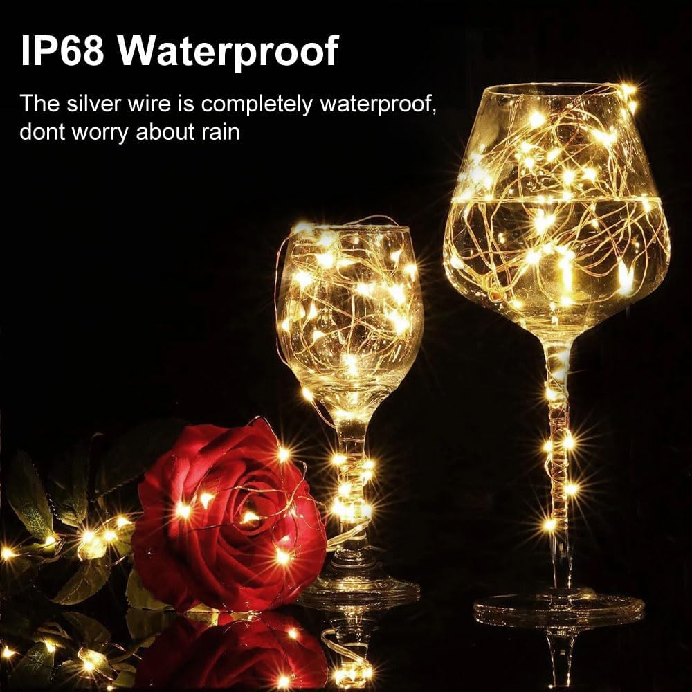 11-sku product line offering 1/2/4/6-pack sizes in warm white, cool white, multicolor, and orange purple