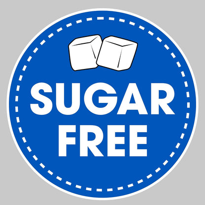 11-variant product line offering flavors (blue raspberry, redberry, spearmint rush, tropical beat, cotton candy, strawberry lollipop) and pack sizes (1, 3, 4, 8, 9) for varied consumer needs