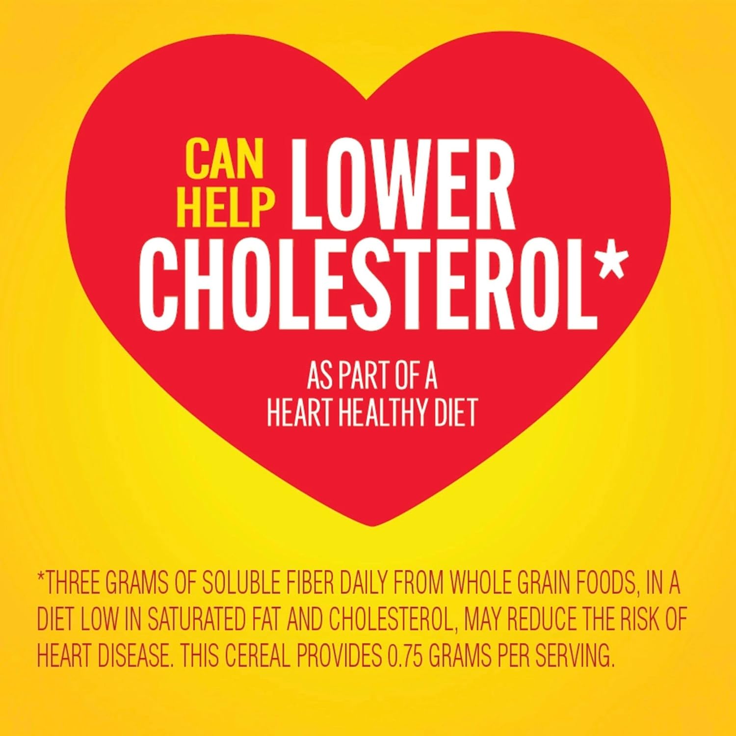 12 added vitamins and minerals including calcium