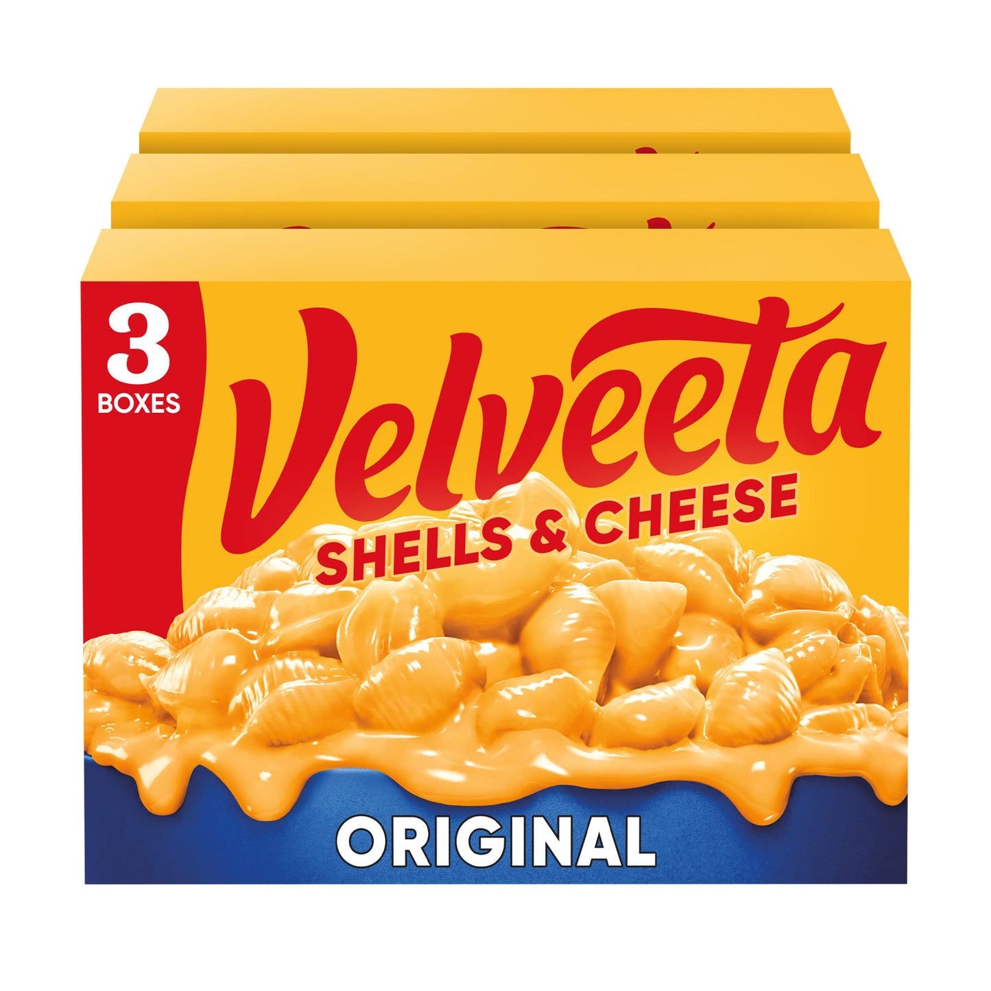 12 Ounce, 3 Count Pack