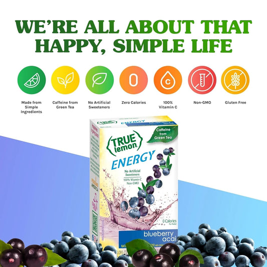 120mg caffeine sourced from green tea