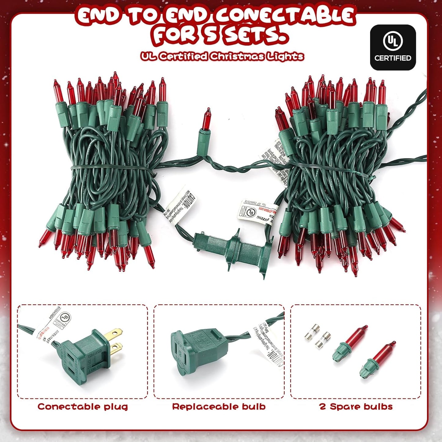 120v corded electric with us-style a plug, 40.8w total wattage