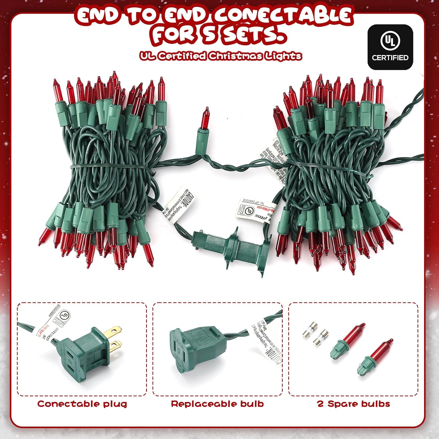 120v corded electric with us-style a plug, 40.8w total wattage