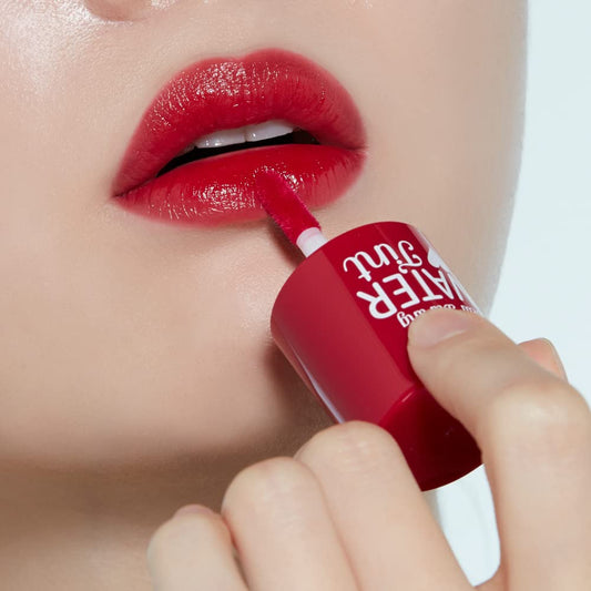 ETUDE_Dear_Darling_Water_Tint_Cherry_Ade_(21AD)_|_Vivid_Color_Lip_Stain_with_Moisturizing_Weightless_&_Non-sticky_Finish_Lip_Stain_|_Smudge-proof_&_Lightweight_Lip_Tint_|_K-beauty_Gloss_Lipgloss_Lipstick_Makeup_Glossy_Cosmetic_Lip_Care_Moisturizer