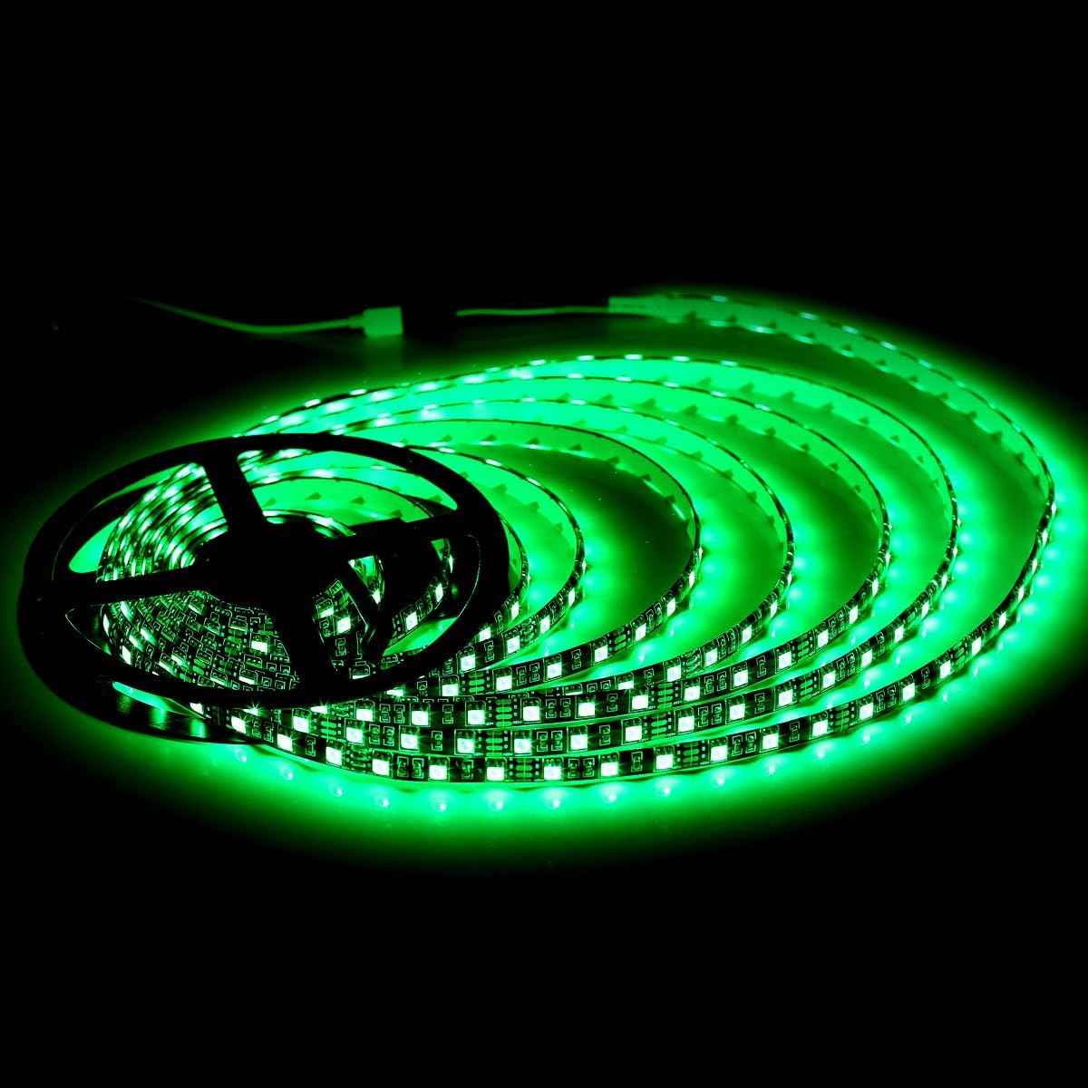 SUPERNIGHT RGB LED Strip Lights – Thoughtful Birthday and Housewarming Gift for Her, Cozy Bedroom Decor