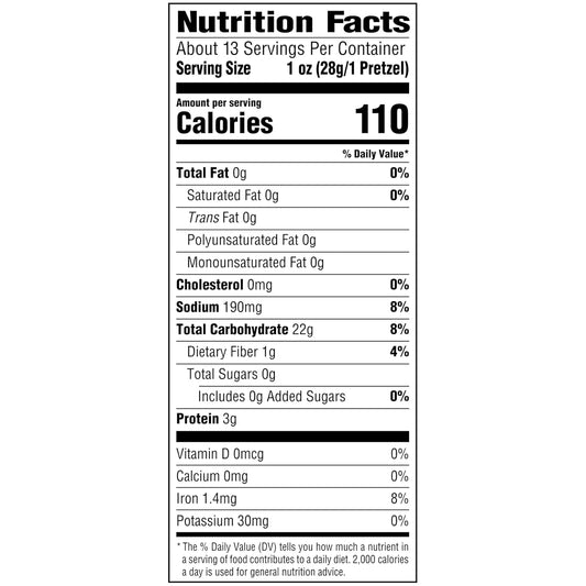 13.5 oz shareable box sized for groups