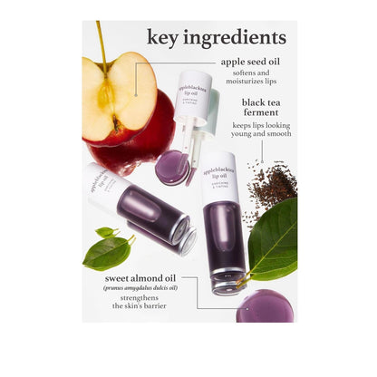 13 shade options including crystal clear, warm tints, and duo/trio gift sets
