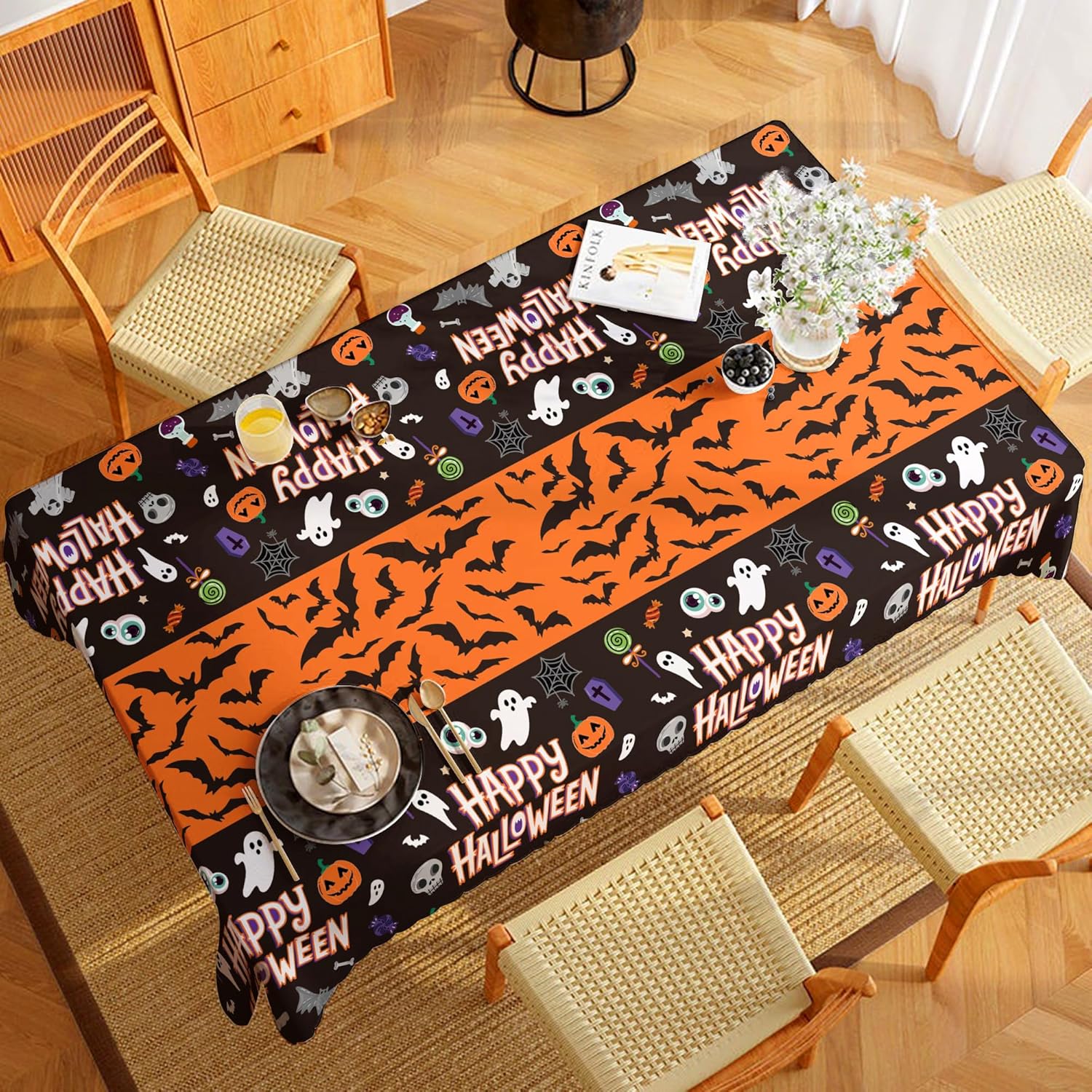 14 color variants including black, purple, red, green, and themed combinations