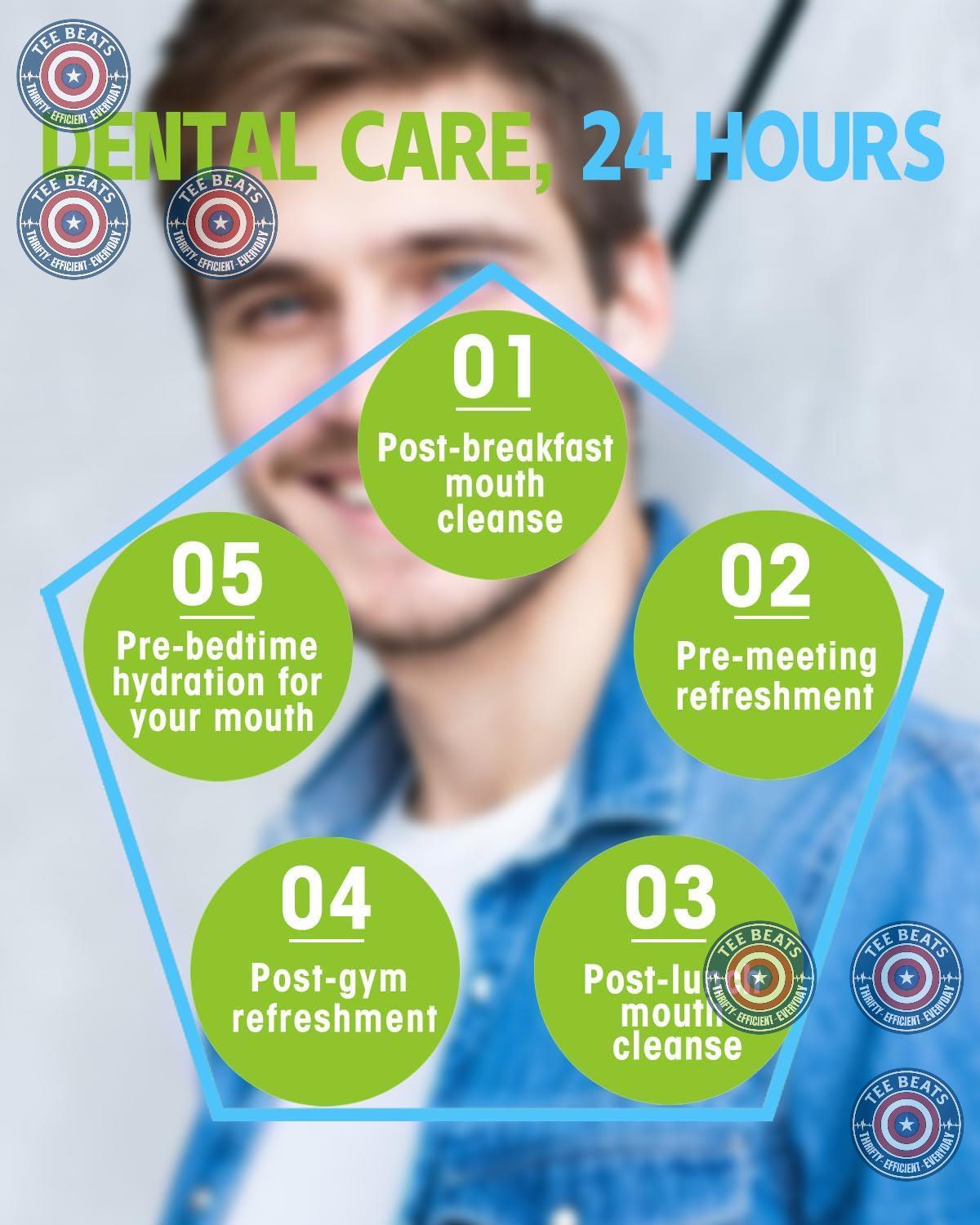 DC24_DAILY_CARE_100%_Xylitol_Mints_|_Aspartame_Free,_Sugar_Vegan,_Gluten_Free_&_Keto_Friendly_Natural_Peppermint_Flavored_Mints,_25_Piece-Pack,_4_Packs