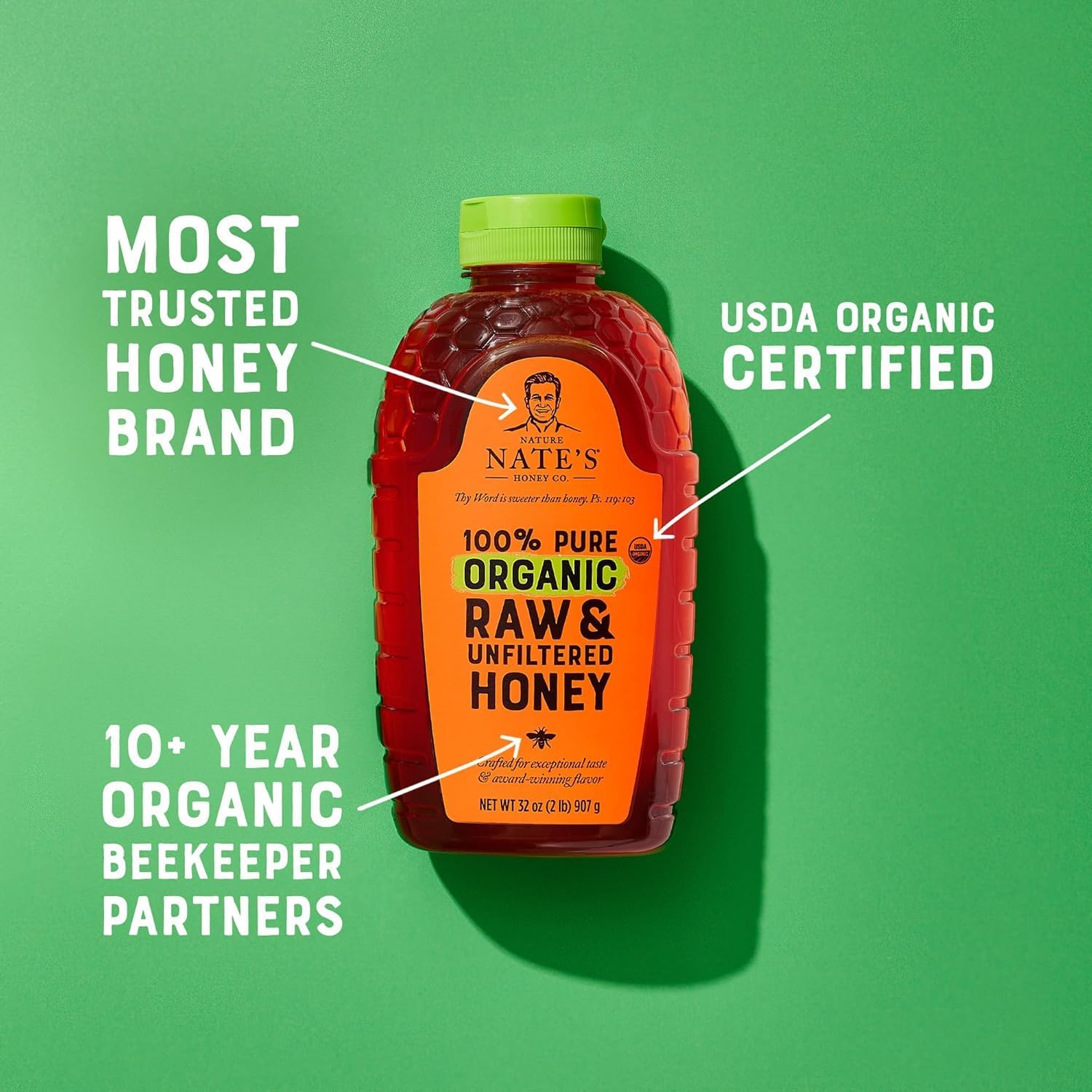 14oz flexible pouch variant for portable or on-the-go use