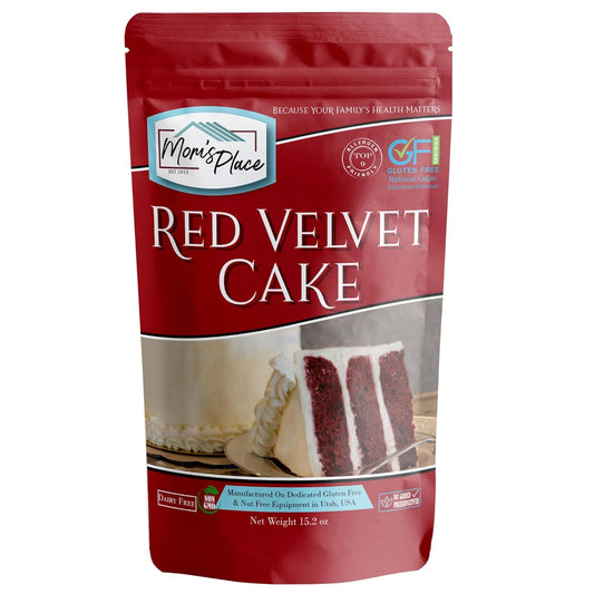 15.2 oz package yielding 12 servings, suitable for small gatherings