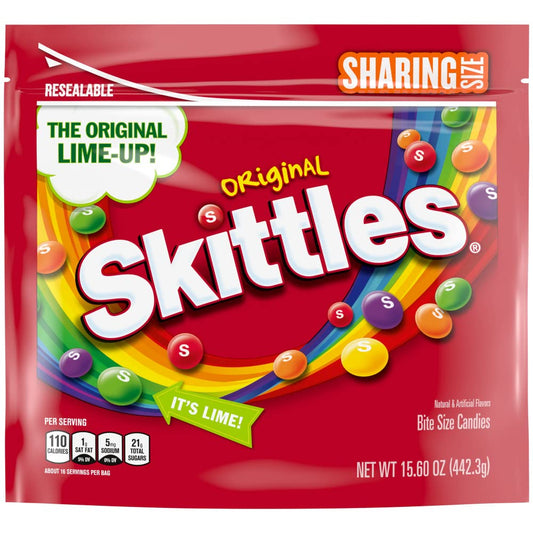 15.6-ounce resealable sharing size bag