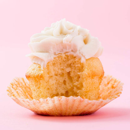 15.87 oz box yielding a moist, fluffy yellow cake or batch of cupcakes