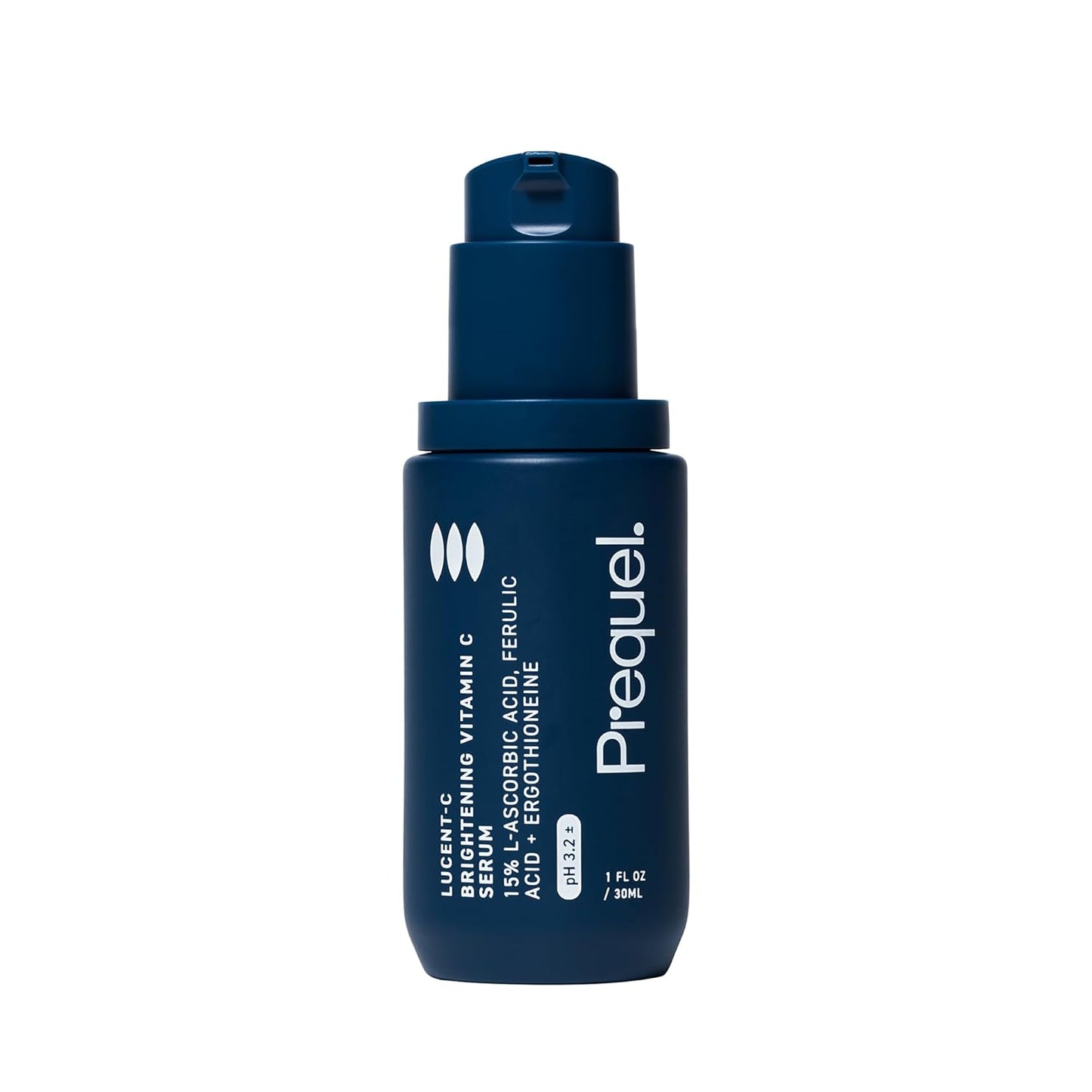 15% l-ascorbic acid (professional-strength vitamin c)