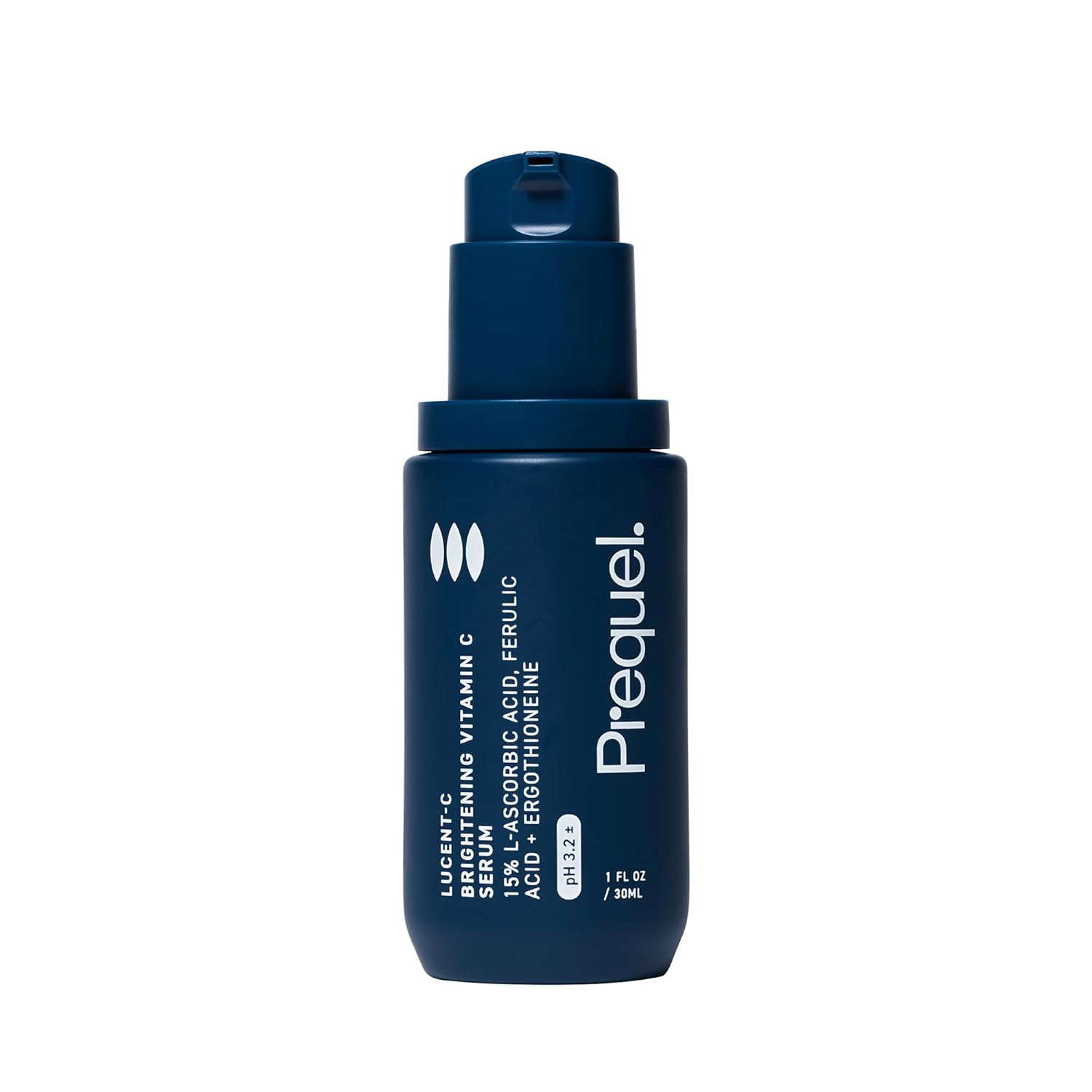 15% l-ascorbic acid (professional-strength vitamin c)