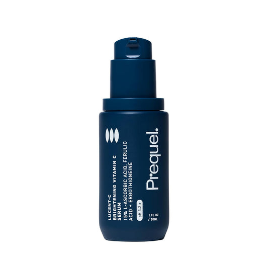 15% l-ascorbic acid (professional-strength vitamin c)