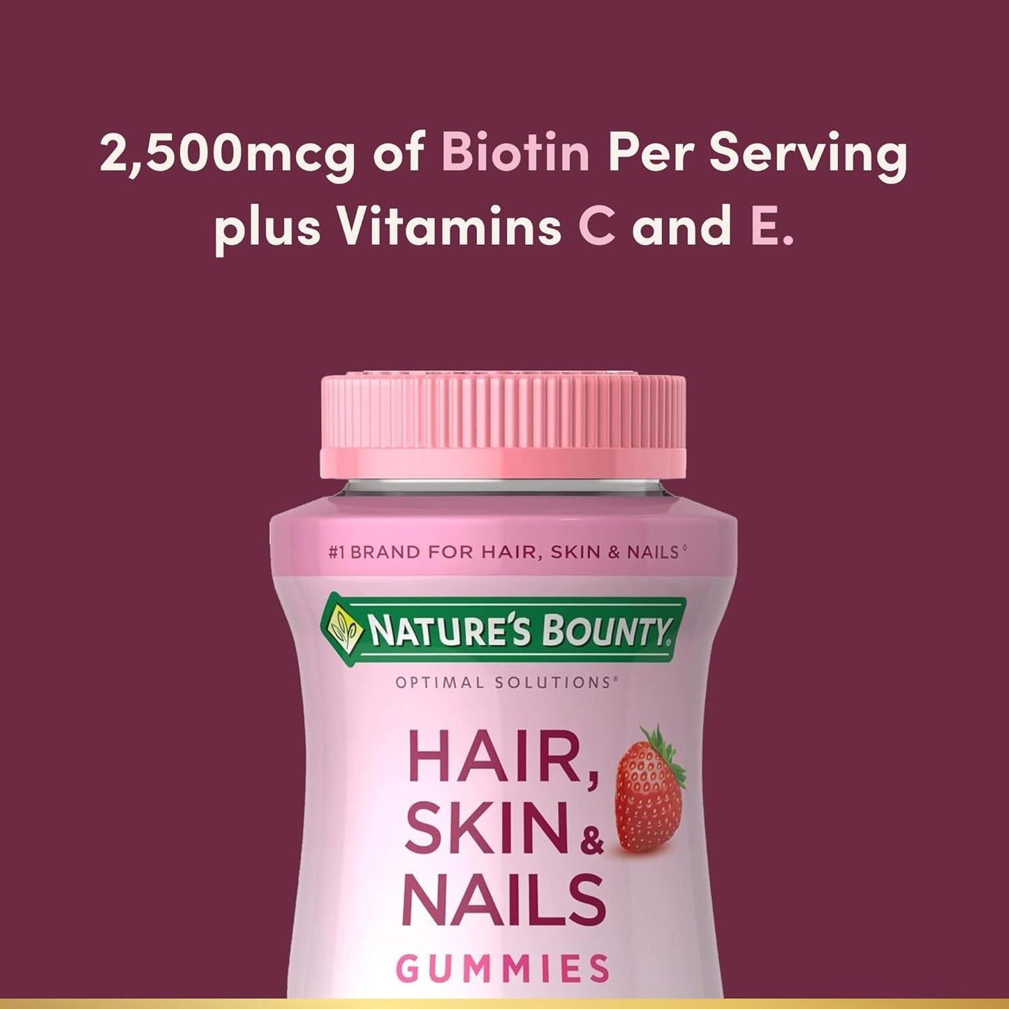 15 mg vitamin c per serving for immune and collagen support