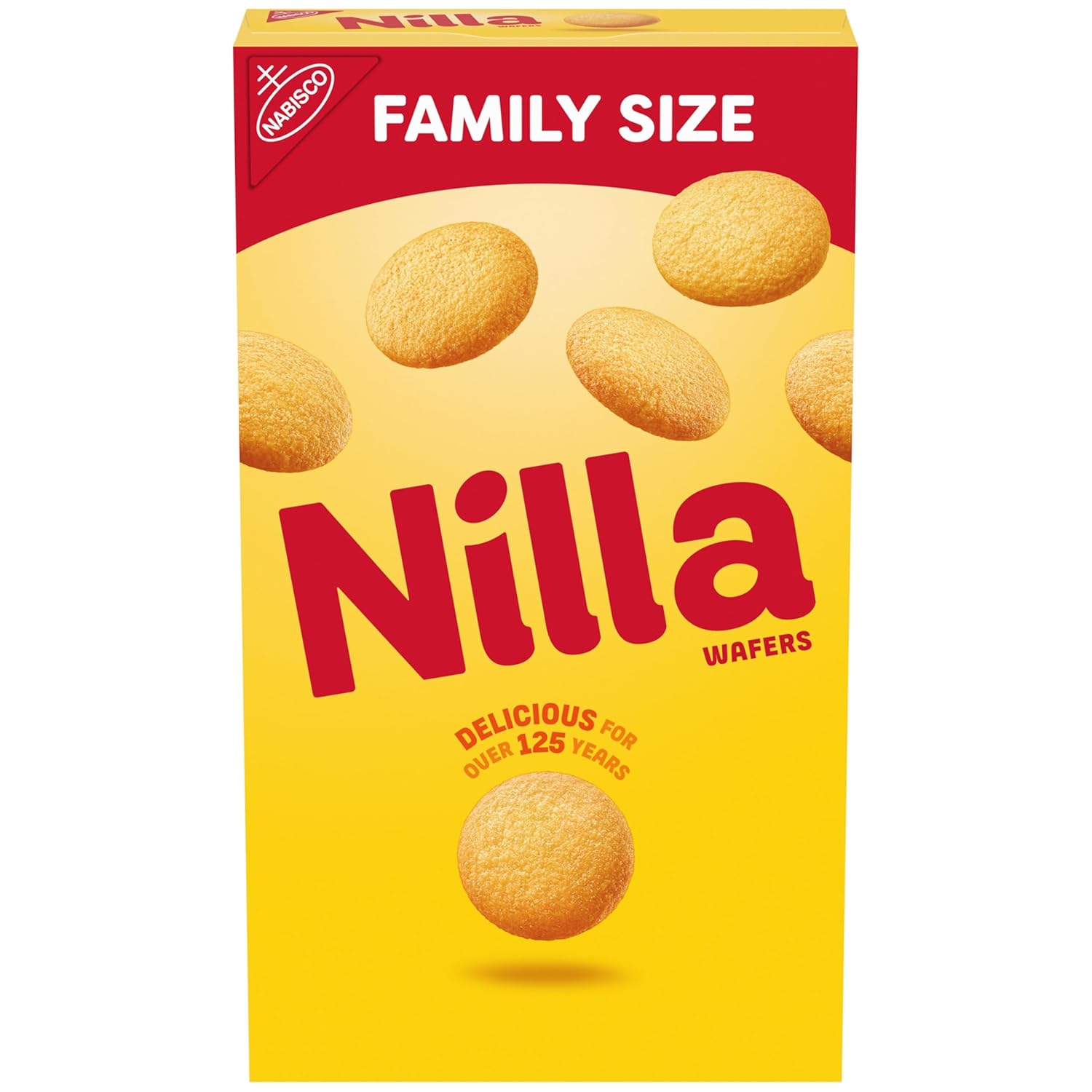 15 oz family size resealable/sealed box