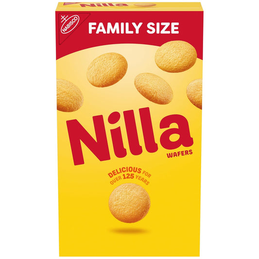 15 oz family size resealable/sealed box