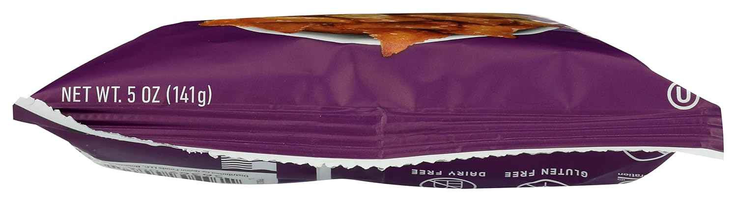 Quinn Nugget Maple Almond Butter 5 oz – Clean-Eating Office Snack for Wellness Routines